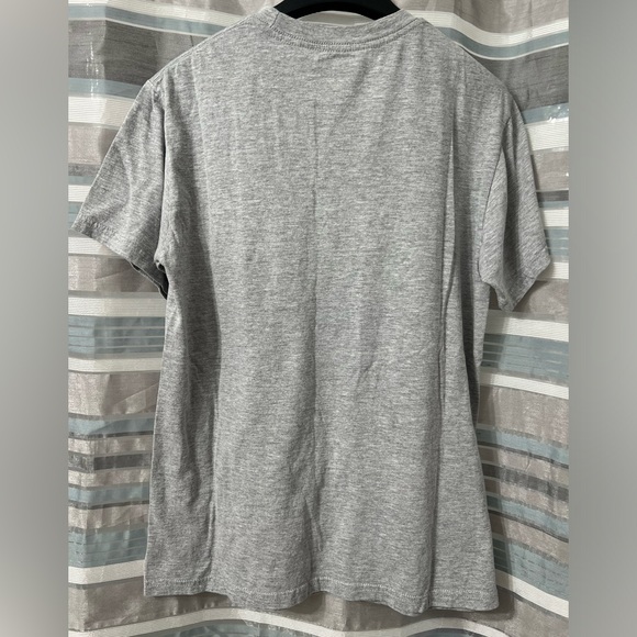 Marvel Stark Industries Intern T-Shirt - Picture 2 of 5